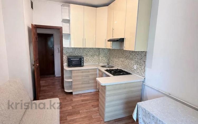 1-бөлмелі пәтер · 35 м² · 2/5 қабат, мкр Аксай-2, бағасы: 23.5 млн ₸ в Алматы, Ауэзовский р-н — фото 2
