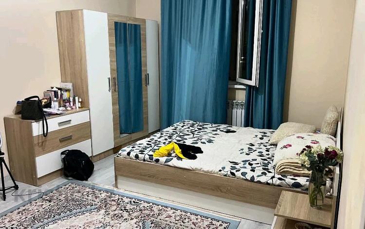 2-бөлмелі пәтер · 62 м² · 5/16 қабат, Абишева 36/9 — Напротив. авторынка. ,,Жибек-жолы,, по Раиибека, бағасы: 40 млн ₸ в Алматы, Наурызбайский р-н — фото 9