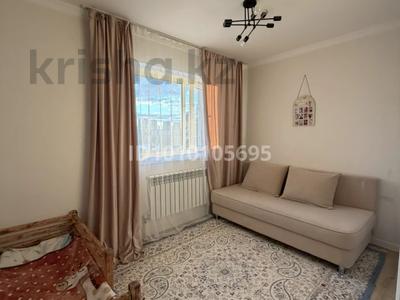 2-бөлмелі пәтер · 37.5 м² · 10/10 қабат, Багланова 1 — Район Магнума по Туран, бағасы: 22.5 млн ₸ в Астане, Нура р-н