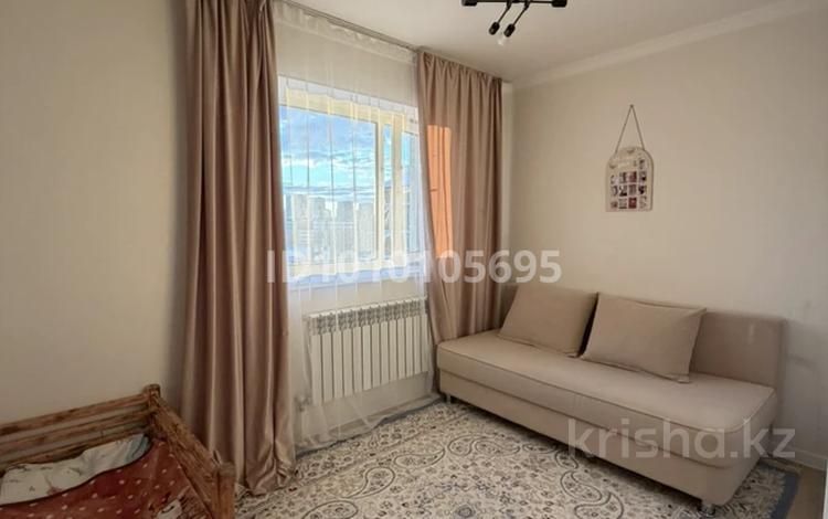 2-комнатная квартира · 37.5 м² · 10/10 этаж, Багланова 1 — Район Магнума по Туран за 22.5 млн ₸ в Астане, Нура р-н — фото 13
