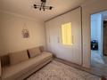 2-комнатная квартира · 37.5 м² · 10/10 этаж, Багланова 1 — Район Магнума по Туран за 22.5 млн ₸ в Астане, Нура р-н — фото 14