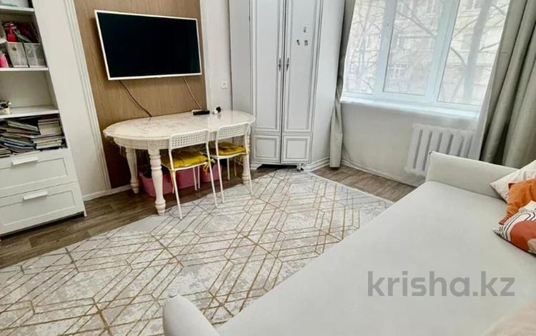 2-комнатная квартира · 56 м² · 3/5 этаж, Мартебе 2 за 50.5 млн ₸ в Алматы, Бостандыкский р-н — фото 10