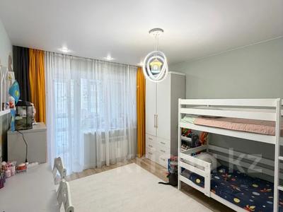 3-комнатная квартира · 87.2 м² · 4/5 этаж, мкр. Алтын орда за 37 млн ₸ в Актобе