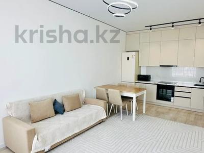 2-комнатная квартира · 41 м² · 6/9 этаж, Турар Рыскулов 16а за 29 млн ₸ в Астане, Есильский р-н