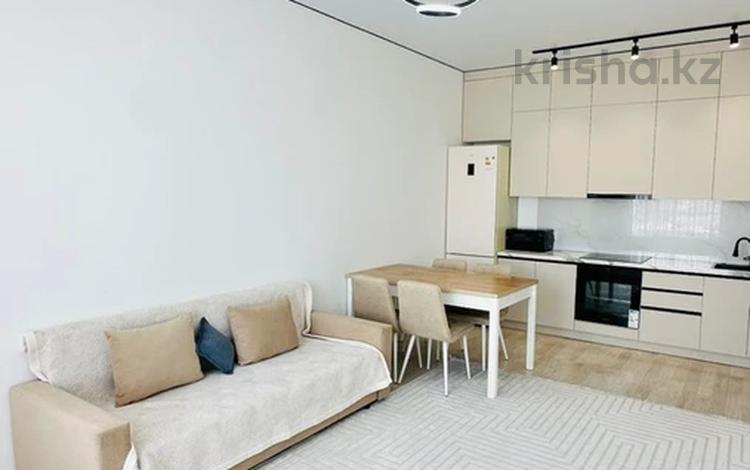 2-комнатная квартира · 41 м² · 6/9 этаж, Турар Рыскулов 16а за 29 млн ₸ в Астане, Есильский р-н — фото 4