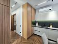 3-комнатная квартира · 78 м² · 5/21 этаж, Аль-Фараби 27 — Сейфуллина за 130 млн ₸ в Алматы, Бостандыкский р-н — фото 14