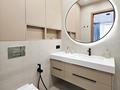 3-комнатная квартира · 78 м² · 5/21 этаж, Аль-Фараби 27 — Сейфуллина за 130 млн ₸ в Алматы, Бостандыкский р-н — фото 25