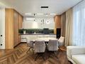 3-комнатная квартира · 78 м² · 5/21 этаж, Аль-Фараби 27 — Сейфуллина за 130 млн ₸ в Алматы, Бостандыкский р-н — фото 5
