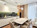 3-комнатная квартира · 78 м² · 5/21 этаж, Аль-Фараби 27 — Сейфуллина за 130 млн ₸ в Алматы, Бостандыкский р-н — фото 6