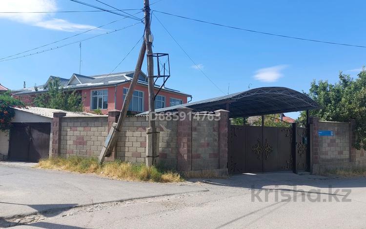 Отдельный дом · 12 комнат · 440 м² · , БАМ 10А — Баккон-Акжал за ~ 139 млн ₸ в Шымкенте, Туран р-н — фото 2