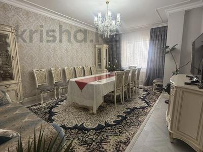 5-комнатная квартира · 145 м² · 9/12 этаж, Бухар Жырау 19 за 158.9 млн ₸ в Астане, Есильский р-н