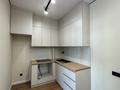 2-комнатная квартира · 34.1 м² · 6/9 этаж, мкр Кайрат 302/2 — Сыбызгы за 25 млн ₸ в Алматы, Турксибский р-н