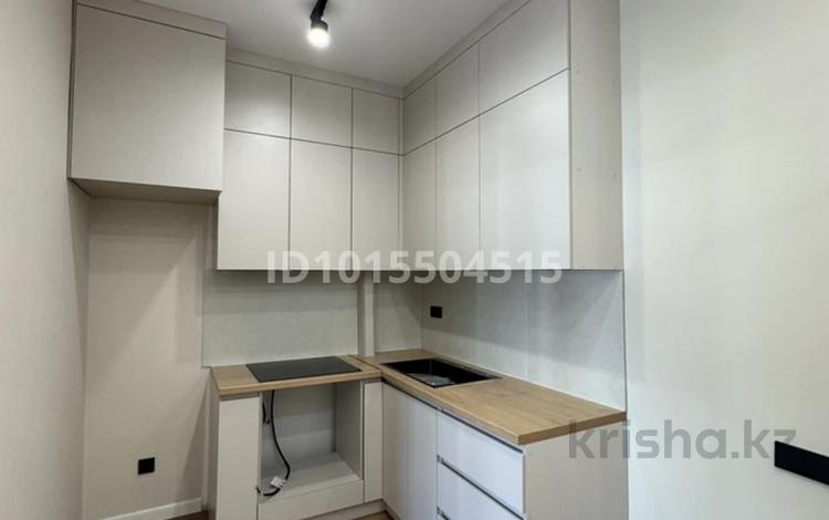 2-комнатная квартира · 34.1 м² · 6/9 этаж, мкр Кайрат 302/2 — Сыбызгы за 25 млн ₸ в Алматы, Турксибский р-н — фото 2