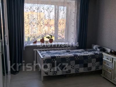 2-бөлмелі пәтер · 52 м² · 6/12 қабат, косшыгулулы 19/1, бағасы: 26.3 млн ₸ в Астане, Сарыарка р-н