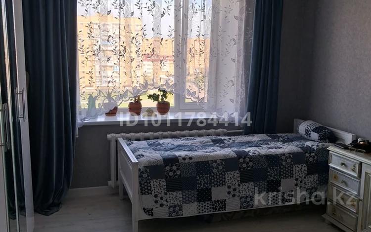 2-бөлмелі пәтер · 52 м² · 6/12 қабат, косшыгулулы 19/1, бағасы: 26.3 млн ₸ в Астане, Сарыарка р-н — фото 2