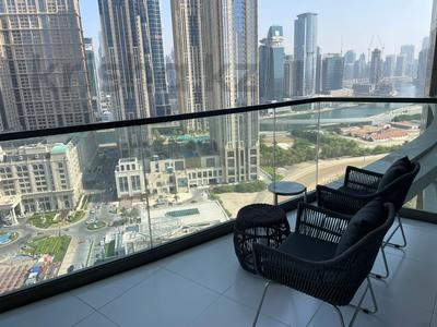 1-комнатная квартира, 39 м², 40/53 этаж, Дубай за ~ 133.8 млн 〒