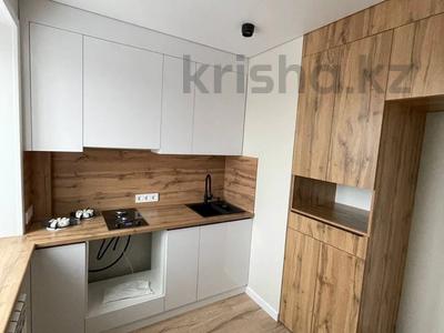 1-бөлмелі пәтер · 28.3 м² · 4/5 қабат, Интернациональная, бағасы: 17 млн 〒 в Петропавловске