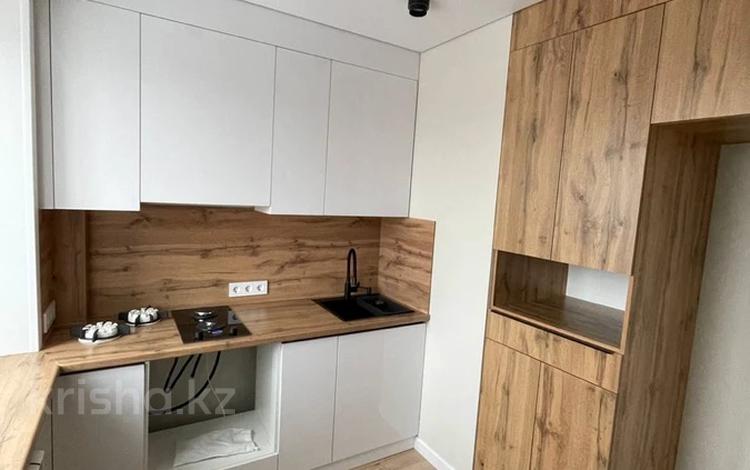 1-бөлмелі пәтер · 28.3 м² · 4/5 қабат, Интернациональная, бағасы: 17 млн 〒 в Петропавловске — фото 2