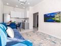 2-бөлмелі пәтер · 60 м² · 4/6 қабат, Карасай батыра 119/95, бағасы: 20 000 ₸ в Алматы, Алмалинский р-н