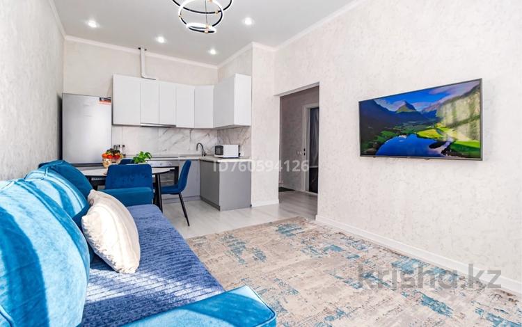 2-бөлмелі пәтер · 60 м² · 4/6 қабат, Карасай батыра 119/95, бағасы: 20 000 ₸ в Алматы, Алмалинский р-н — фото 3