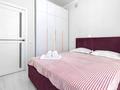 2-бөлмелі пәтер · 60 м² · 4/6 қабат, Карасай батыра 119/95, бағасы: 20 000 ₸ в Алматы, Алмалинский р-н — фото 4