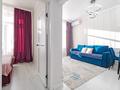 2-бөлмелі пәтер · 60 м² · 4/6 қабат, Карасай батыра 119/95, бағасы: 20 000 ₸ в Алматы, Алмалинский р-н — фото 5