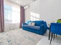 2-бөлмелі пәтер · 60 м² · 4/6 қабат, Карасай батыра 119/95, бағасы: 20 000 ₸ в Алматы, Алмалинский р-н — фото 6