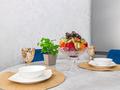 2-бөлмелі пәтер · 60 м² · 4/6 қабат, Карасай батыра 119/95, бағасы: 20 000 ₸ в Алматы, Алмалинский р-н — фото 8