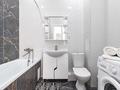 2-бөлмелі пәтер · 60 м² · 4/6 қабат, Карасай батыра 119/95, бағасы: 20 000 ₸ в Алматы, Алмалинский р-н — фото 9