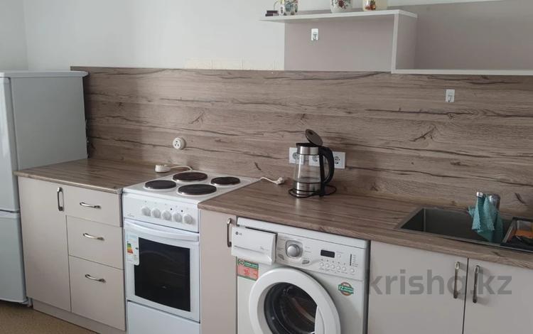 1-бөлмелі пәтер · 41 м² · 4/9 қабат, Валиханова, бағасы: 130 000 ₸ в Петропавловске — фото 2