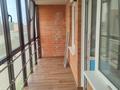1-бөлмелі пәтер · 41 м² · 4/9 қабат, Валиханова, бағасы: 130 000 ₸ в Петропавловске — фото 8