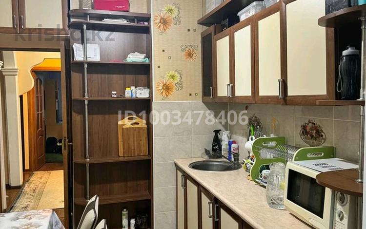 4-бөлмелі пәтер · 80 м² · 4/5 қабат, мкр 10 32, бағасы: 25 млн ₸ в Таразе — фото 2