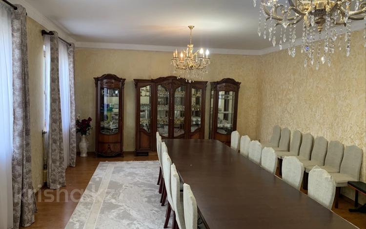 Жеке үй · 6 бөлме · 217.7 м² · 7.2 жүзд., Серова, бағасы: 77 млн ₸ в Таразе — фото 2
