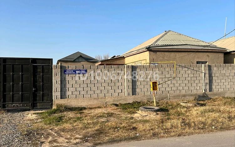 Отдельный дом · 3 комнаты · 65 м² · 8 сот., мкр Самал-3, Мкр Самал-3 Абдраманова 109 — Салкам Жангир и Абдраманова за 25 млн ₸ в Шымкенте, Абайский р-н — фото 14