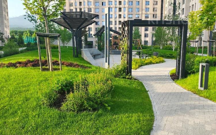 3-комнатная квартира · 88 м² · 3/9 этаж, Аль-Фараби — БЕЗ КОМИССИИ за 151 млн ₸ в Алматы — фото 6