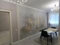 2-бөлмелі пәтер · 70 м² · 4/9 қабат, Нұркент ш/а 36 — Рыскулова Момышулы, бағасы: 46 млн ₸ в Алматы, Алатауский р-н