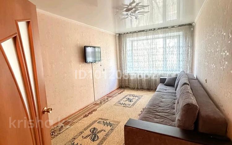 2-бөлмелі пәтер · 45 м² · 2/5 қабат, Кобланды Батыра — Бульвар Молодёжи, бағасы: 21 млн ₸ в Костанае — фото 2