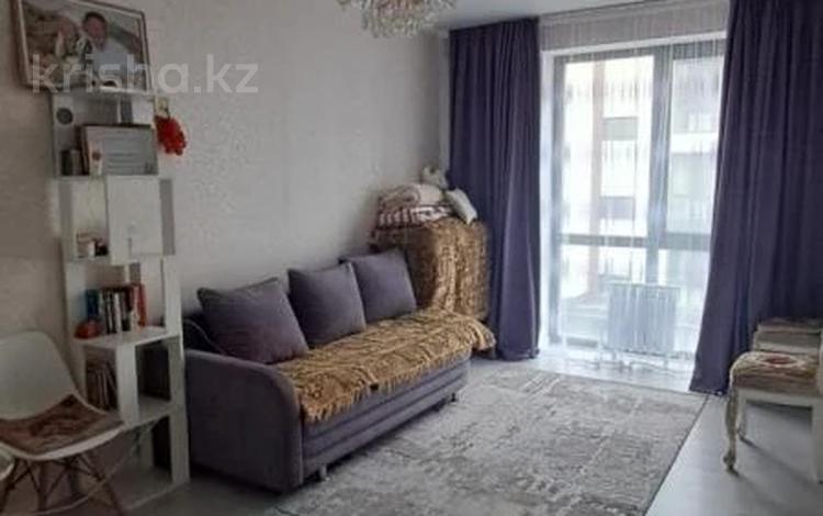 1-комнатная квартира · 45.6 м² · 3/5 этаж, Тараз — ипотеку проходит за 30.5 млн ₸ в Алматы — фото 2