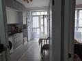 1-комнатная квартира · 45.6 м² · 3/5 этаж, Тараз — ипотеку проходит за 30.5 млн ₸ в Алматы — фото 4