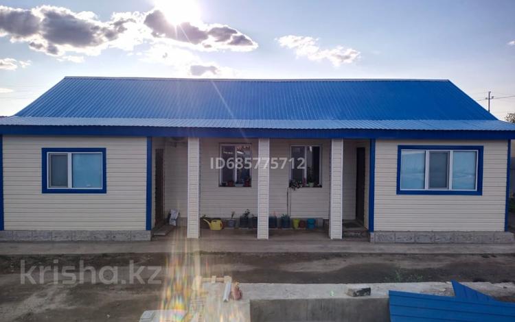 Продажа - №685775712: Проезд Арай, Атырау, мкр Мирас — за 19000000 — Крыша