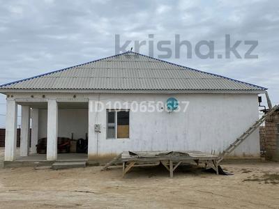 Отдельный дом · 5 комнат · 195 м² · 12 сот., Жана даулет 436 за 16 млн ₸ в Актау