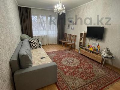 3-комнатная квартира, 58 м², 3/5 этаж, мкр Орбита-2 за 37.5 млн 〒 в Алматы, Бостандыкский р-н