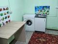 1-бөлмелі пәтер, 30 м², 1/1 қабат ай сайын, Табигат 72А, бағасы: 110 000 〒 в Алматы, Жетысуский р-н