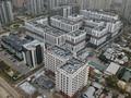 2-бөлмелі пәтер · 64 м² · 4/9 қабат, Навои 58/4, бағасы: 61 млн ₸ в Алматы, Ауэзовский р-н — фото 2