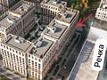 2-бөлмелі пәтер · 64 м² · 4/9 қабат, Навои 58/4, бағасы: 61 млн ₸ в Алматы, Ауэзовский р-н — фото 4