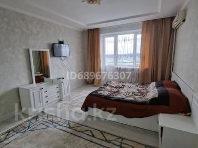 1-комнатная квартира · 42 м² · 4/5 этаж, Мкр. Астана — Президентский парк за 8 000 〒 в Таразе