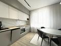3-комнатная квартира · 80 м² · 10/12 этаж, Толе би 59 — Мухамедханова, Хан Шатыр за 70.7 млн ₸ в Астане — фото 4