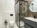3-комнатная квартира · 80 м² · 10/12 этаж, Толе би 59 — Мухамедханова, Хан Шатыр за 70.7 млн ₸ в Астане — фото 9
