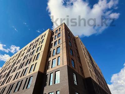 2-комнатная квартира · 72.54 м² · 2/7 этаж, мкр. Алтын орда 192 — Халела досмухамедулы за ~ 27.6 млн ₸ в Актобе