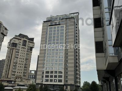4-бөлмелі пәтер · 160 м² · 13/22 қабат, бульвар Бухар Жырау 27/5, бағасы: 179 млн ₸ в Алматы, Бостандыкский р-н
